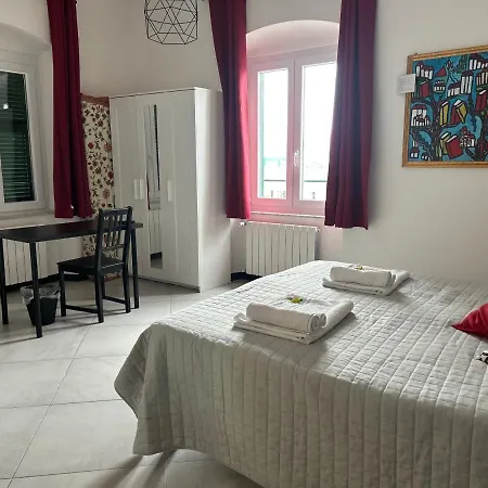 Casa Dei Nonni Γένοβα