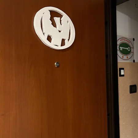 Casa Dei Nonni 3*