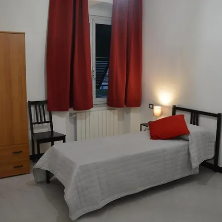 Casa Dei Nonni Gênes