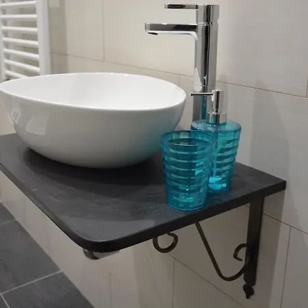 לינה וארוחת בוקר Casa Dei Nonni 3*