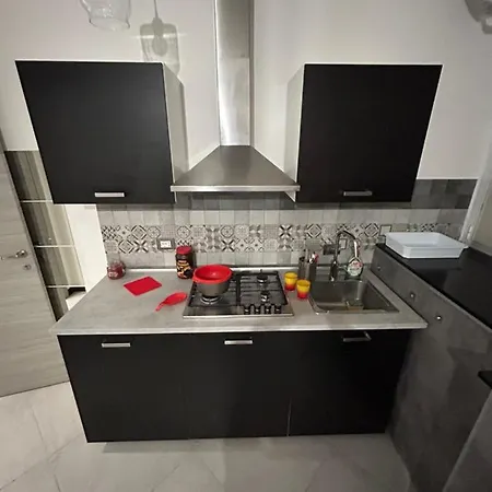 Casa Dei Nonni לינה וארוחת בוקר