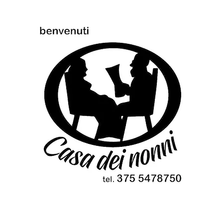 Casa Dei Nonni 3* Genova