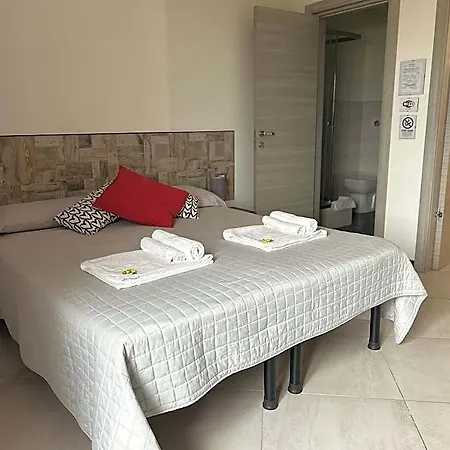 Casa Dei Nonni Genova