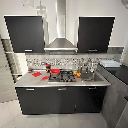 Casa Dei Nonni
