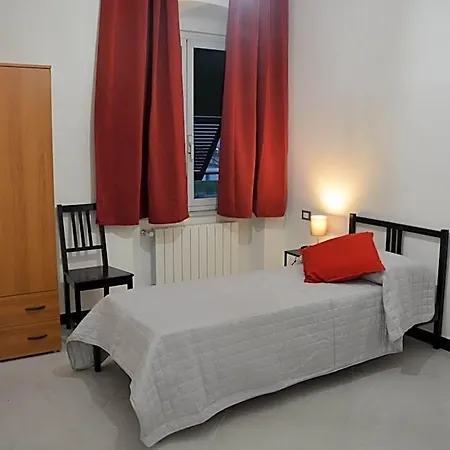 Panzió Casa Dei Nonni
