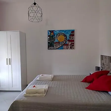 Casa Dei Nonni 3*
