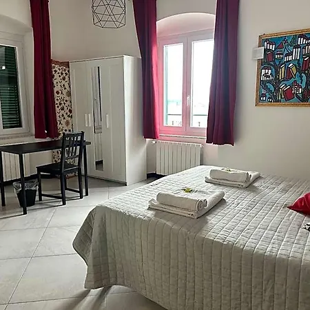Casa Dei Nonni Panzió