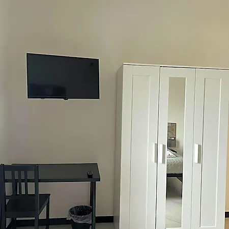 Casa Dei Nonni Panzió Genova