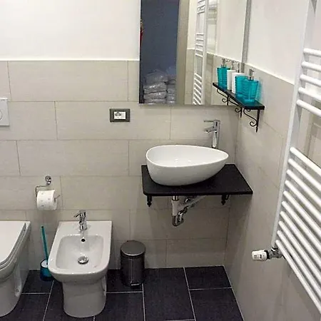 Panzió Casa Dei Nonni