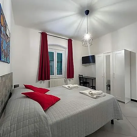 Casa Dei Nonni
