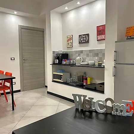 Casa Dei Nonni Panzió