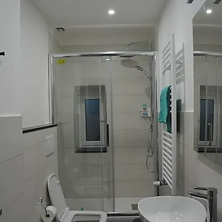 Casa Dei Nonni Panzió