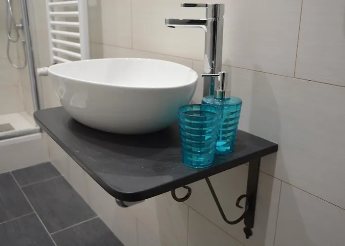 住宿加早餐酒店 Casa Dei Nonni 3*