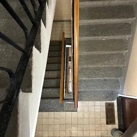 Casa Dei Nonni Oda ve Kahvaltı 3*