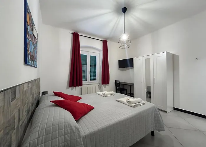 Casa Dei Nonni Bed & Breakfast