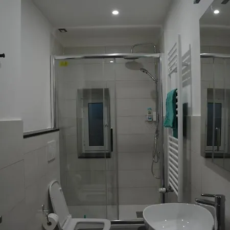 Casa Dei Nonni