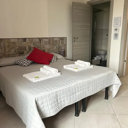 Casa Dei Nonni 3*