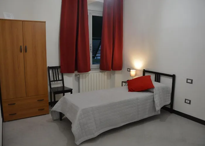 Casa Dei Nonni Genoa