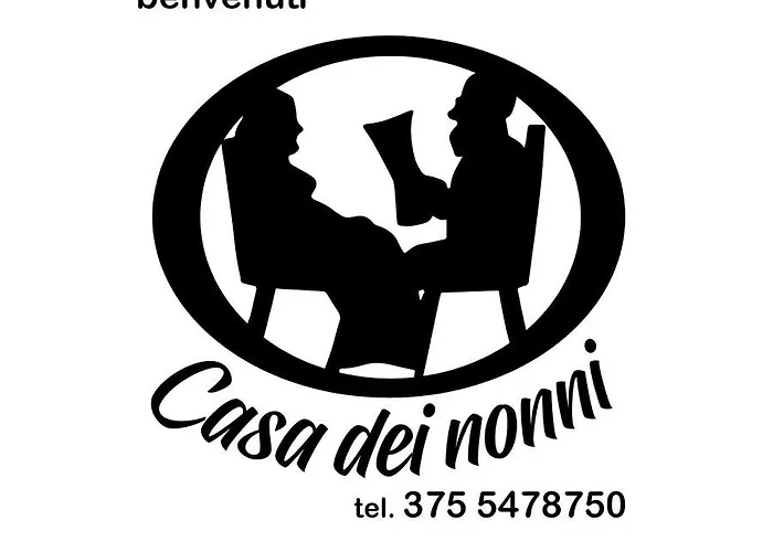 Casa Dei Nonni Bed & Breakfast 3*