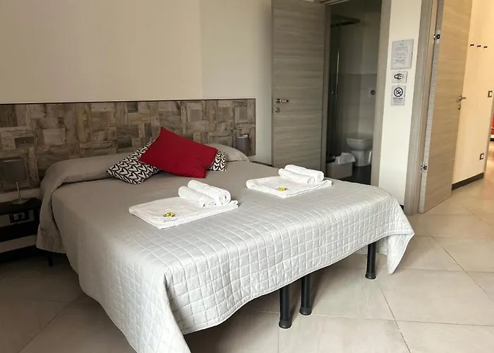 Casa Dei Nonni 3*