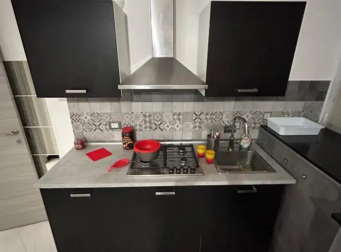 Casa Dei Nonni Bed & Breakfast